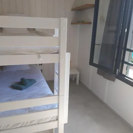 Chalet Entre Vignes Et *