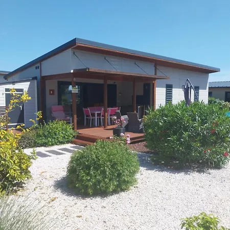 Chalet Entre Vignes Et *